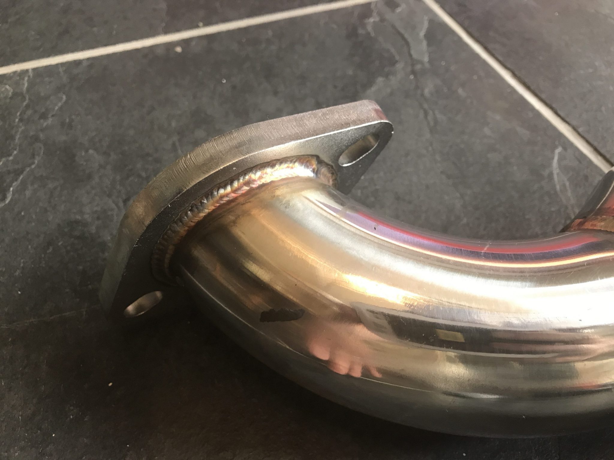 MAZDA MX5 MK3 Fächerkrümmer Krümmer Auspuff Sportauspuff NEU In